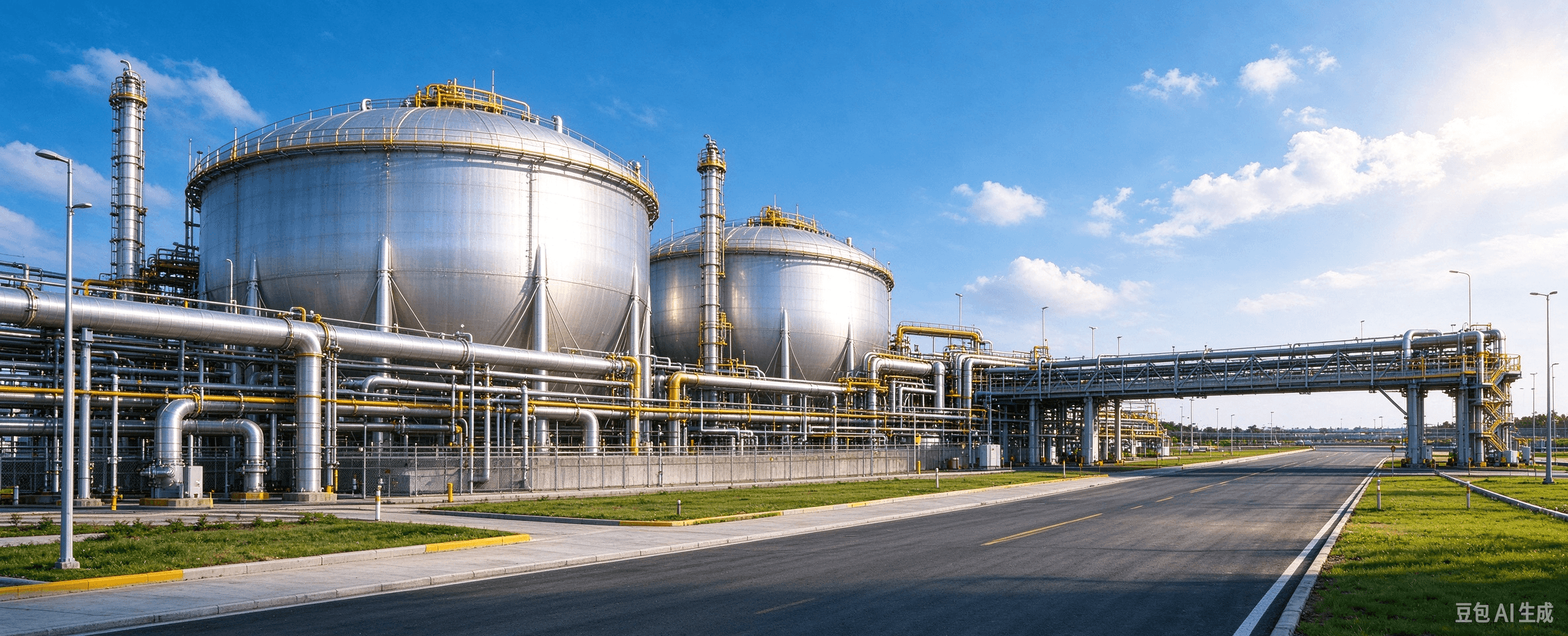 液化石油气(LPG)